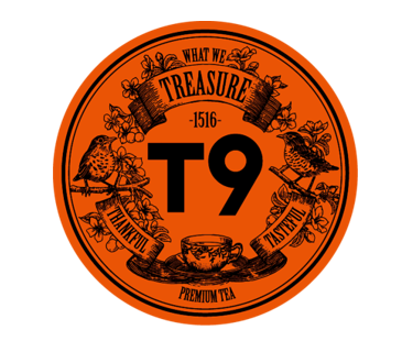 T9 PREMIUM TEA - 成都国际金融中心（成都IFS）官网